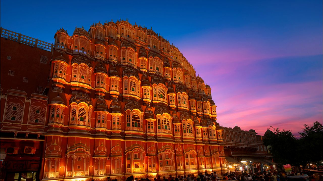 Jaipur properties — NXT Home