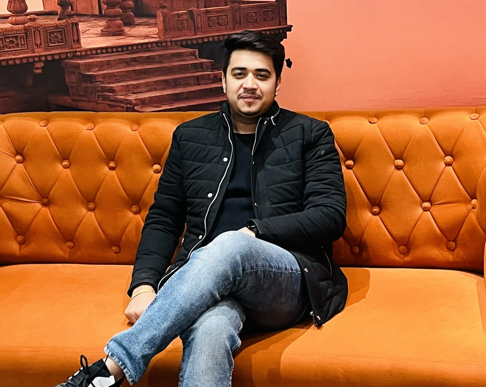 Ayush Arora